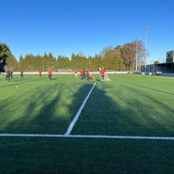 2022 Coaches Game